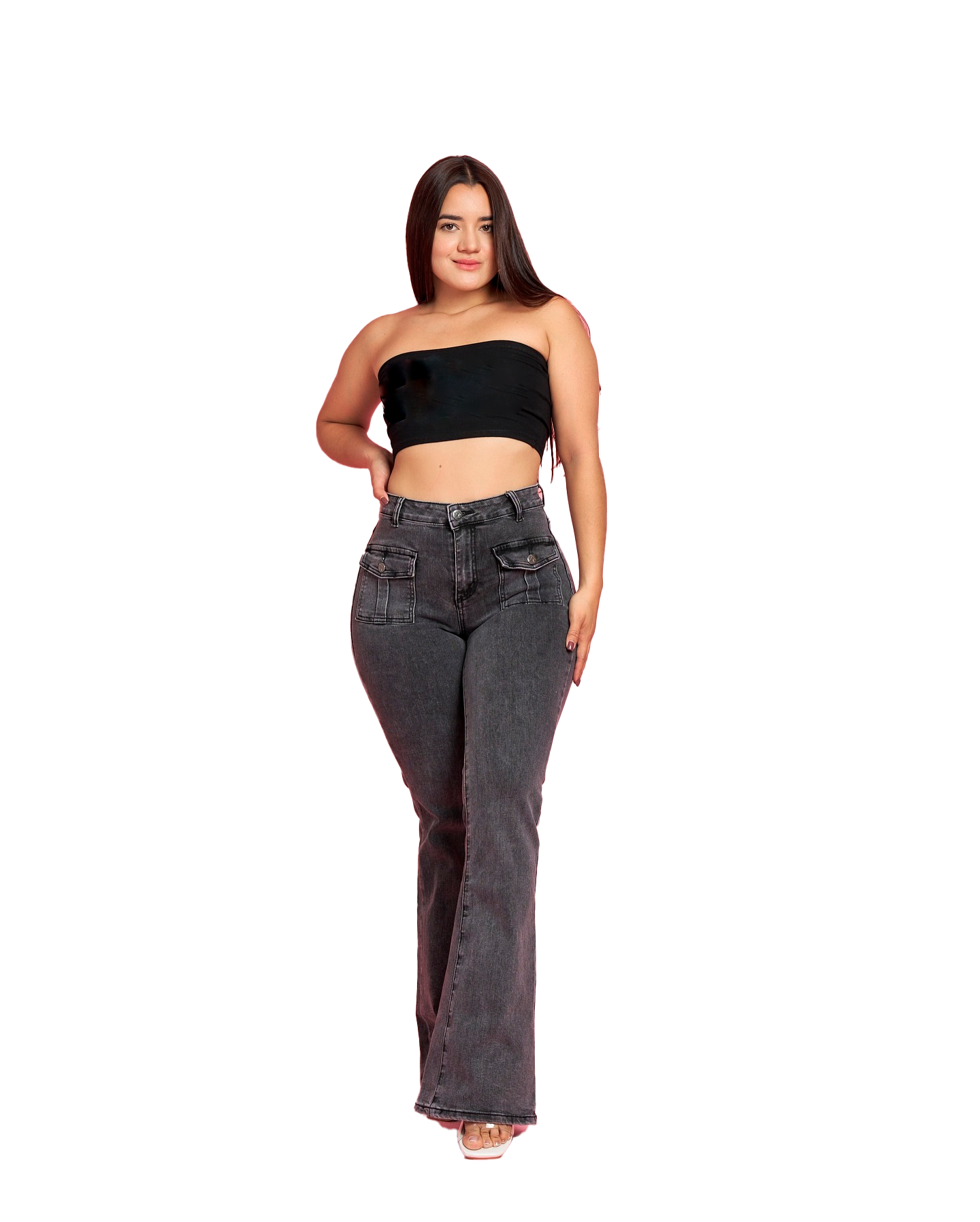 Jeans Flare