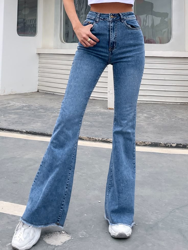 Jeans Flare