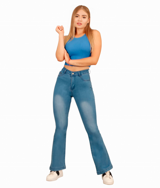 Jeans Flare