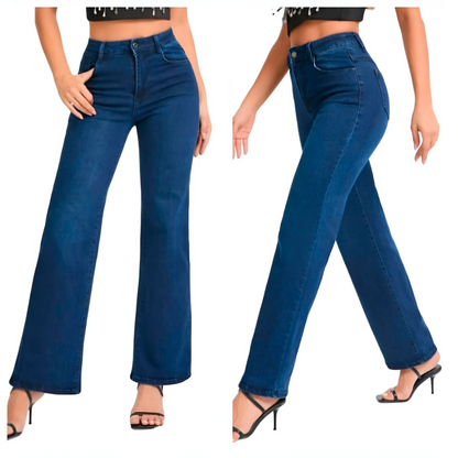 Jeans Wide Leg