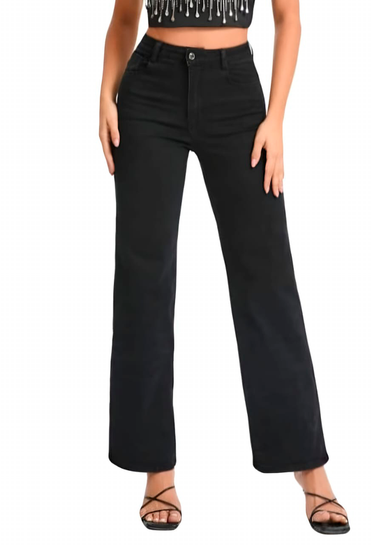 Jeans Wide Leg